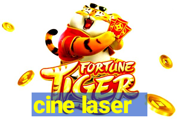 cine laser - porto velho